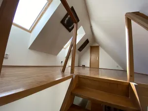 Pronájem bytu 5+kk, Liberec, Wintrova, 150 m2