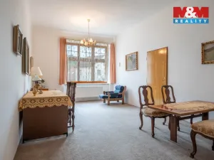 Prodej činžovního domu, Sušice - Sušice II, V Rybníčkách, 420 m2