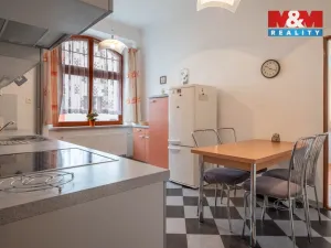 Prodej činžovního domu, Sušice - Sušice II, V Rybníčkách, 420 m2