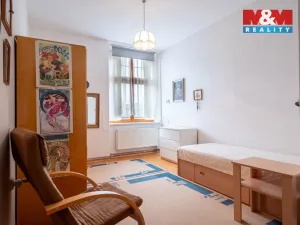 Prodej činžovního domu, Sušice - Sušice II, V Rybníčkách, 420 m2