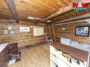 Prodej pozemku pro bydlení, Bítouchov - Dalešice, 799 m2