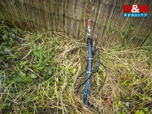 Prodej pozemku pro bydlení, Bítouchov - Dalešice, 799 m2