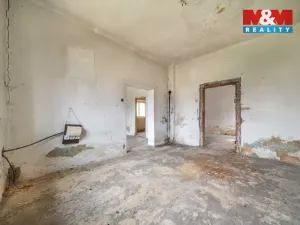 Prodej rodinného domu, Úherce, 124 m2