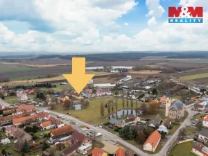 Prodej rodinného domu, Úherce, 124 m2