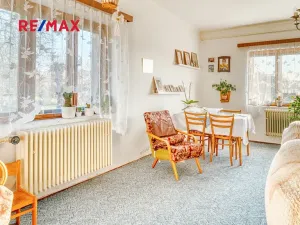 Prodej rodinného domu, Provodín, 290 m2