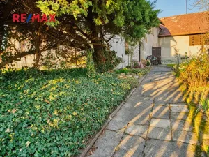 Prodej rodinného domu, Provodín, 290 m2