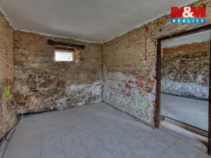 Prodej rodinného domu, Červené Poříčí, 95 m2