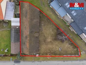 Prodej rodinného domu, Červené Poříčí, 95 m2