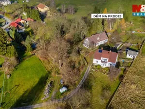 Prodej rodinného domu, Volfartice, 179 m2