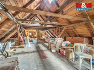 Prodej rodinného domu, Volfartice, 179 m2