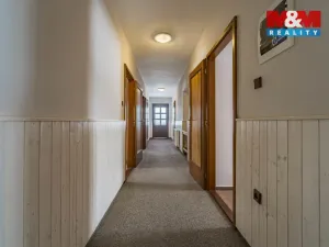 Prodej ubytování, Černá Voda, 660 m2