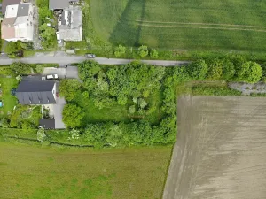 Prodej pozemku pro bydlení, Ostrava, Poplužní, 1343 m2