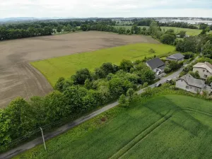 Prodej pozemku pro bydlení, Ostrava, Poplužní, 1343 m2