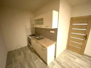 Pronájem bytu 2+kk, Most, Josefa Suka, 42 m2