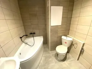 Pronájem bytu 2+kk, Most, Josefa Suka, 42 m2