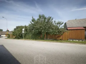 Prodej rodinného domu, Zahrádky, 148 m2