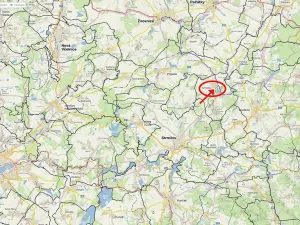 Prodej rodinného domu, Zahrádky, 148 m2