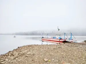 Prodej apartmánu, Frymburk, 218 m2