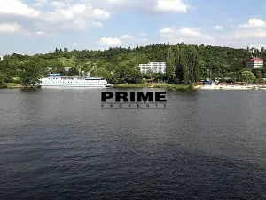 Pronájem kanceláře, Praha - Hlubočepy, Strakonická, 375 m2