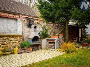 Prodej rodinného domu, Paračov, 388 m2