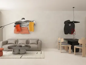 Prodej bytu 2+kk, Tivat, Černá Hora, 61 m2