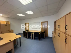 Pronájem kanceláře, Brno, 42 m2