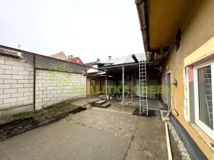 Pronájem obchodního prostoru, Napajedla, Palackého, 180 m2
