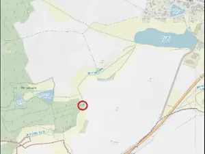 Prodej lesa, Ústrašín, 194 m2