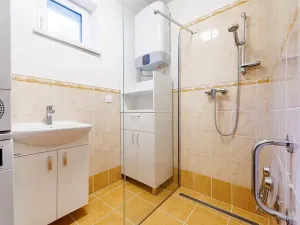 Pronájem rodinného domu, Velký Týnec, Zámostí, 78 m2