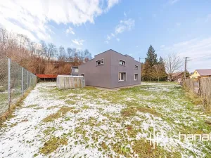 Pronájem rodinného domu, Velký Týnec, Zámostí, 78 m2