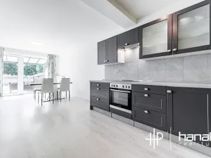 Pronájem rodinného domu, Olomouc, Kopřivová, 162 m2