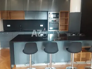 Pronájem bytu 3+1, Praha - Vršovice, Vršovická, 120 m2