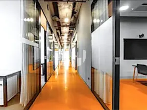 Pronájem kanceláře, Ostrava, Technologická, 1272 m2