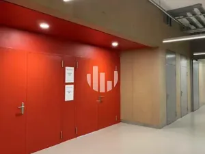 Pronájem kanceláře, Ostrava, Technologická, 3205 m2