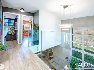 Prodej rodinného domu, Blešno, 214 m2