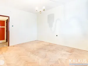 Prodej bytu 3+1, Kladno, Vrchlického, 78 m2