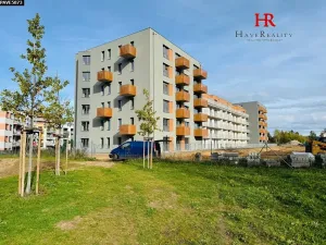 Pronájem bytu 3+kk, Benešov, 102. pluku, 73 m2