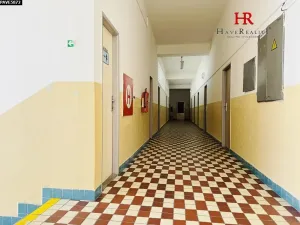 Pronájem kanceláře, Benešov, Tyršova, 15 m2