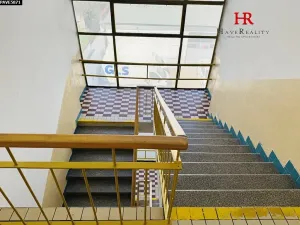 Pronájem kanceláře, Benešov, Tyršova, 51 m2