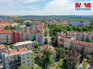 Pronájem bytu 3+1, Plzeň - Jižní Předměstí, Erbenova, 140 m2