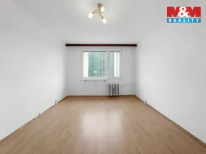 Prodej bytu 2+1, Ústí nad Labem - Severní Terasa, Glennova, 62 m2