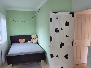 Prodej rodinného domu, Krupka, Angreštový sad, 205 m2