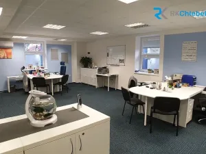 Pronájem obchodního prostoru, Frýdek-Místek, Potoční, 121 m2