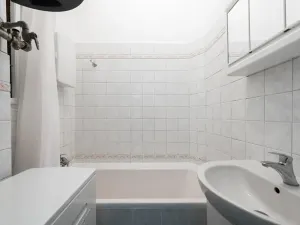 Pronájem bytu 2+kk, Praha, Jugoslávských partyzánů, 50 m2