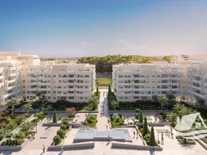 Prodej bytu 5+kk, Marbella, Španělsko, 85 m2