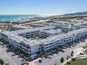 Prodej bytu 4+kk, Pulpí, Španělsko, Calle Mar de Barents, 98 m2