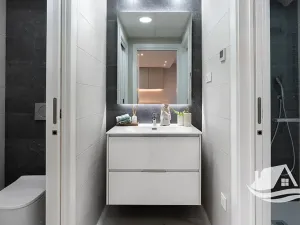 Prodej bytu 2+kk, Torrevieja, Španělsko, 47 m2