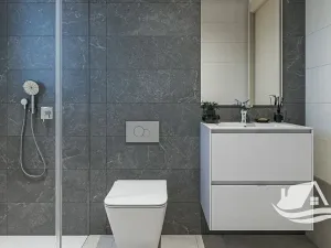 Prodej bytu 2+kk, Torrevieja, Španělsko, 58 m2