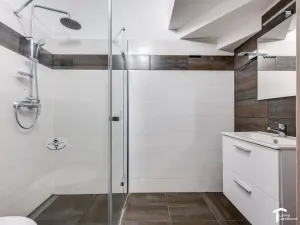 Pronájem rodinného domu, Hlinsko, Holetínská, 120 m2