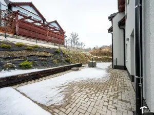 Pronájem rodinného domu, Hlinsko, Holetínská, 120 m2